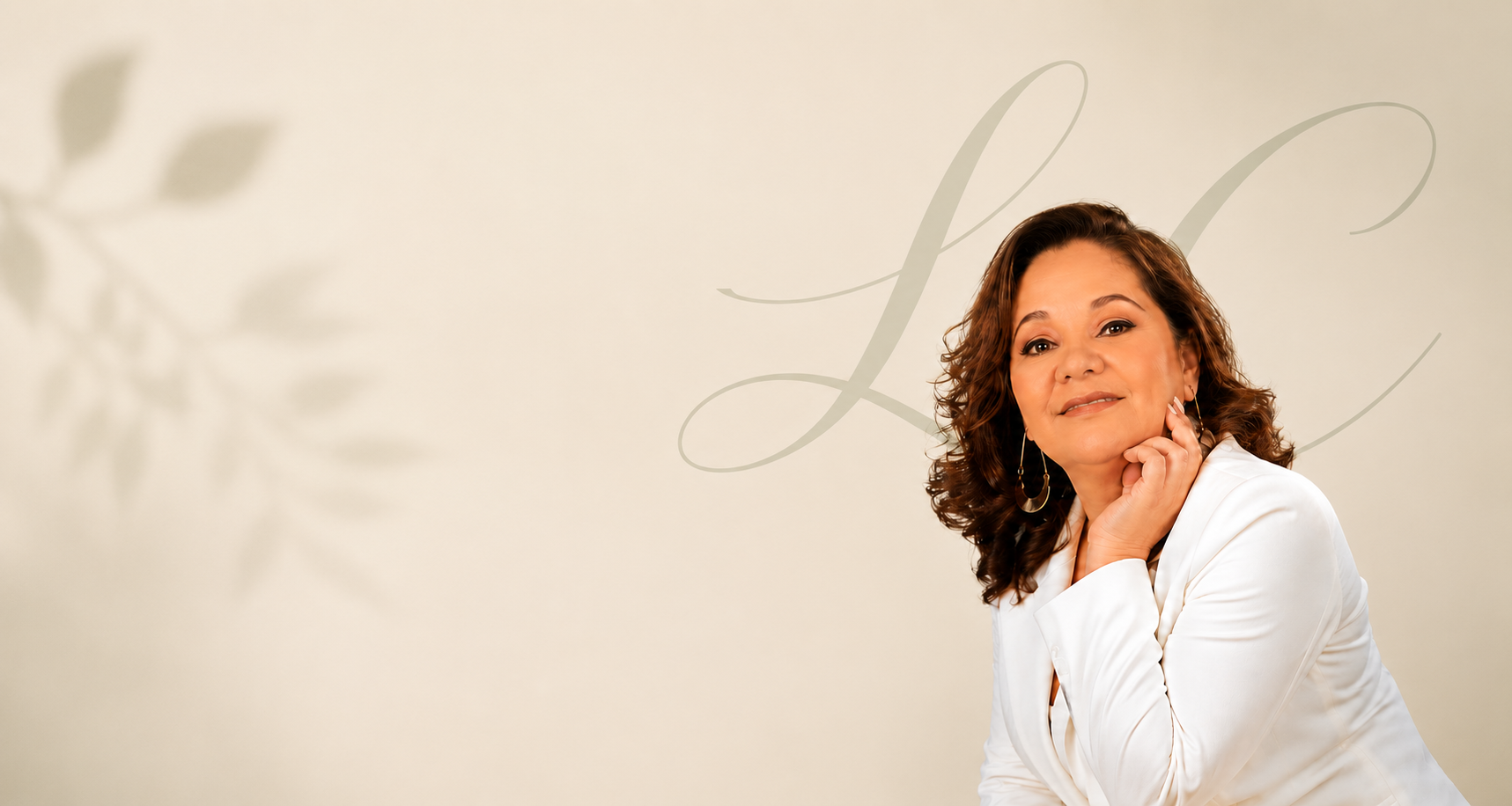 Leandra da Costa, psicóloga clínica